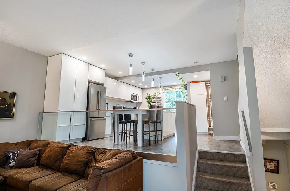 46 1240 FALCON DRIVE, Coquitlam BC V3E 2B4, Coquitlam BC — Residential for Sale — Photo 8 of 31