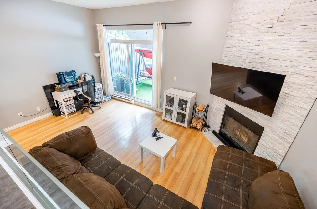 46 1240 FALCON DRIVE, Coquitlam BC V3E 2B4, Coquitlam BC — Residential for Sale — Photo 9 of 31