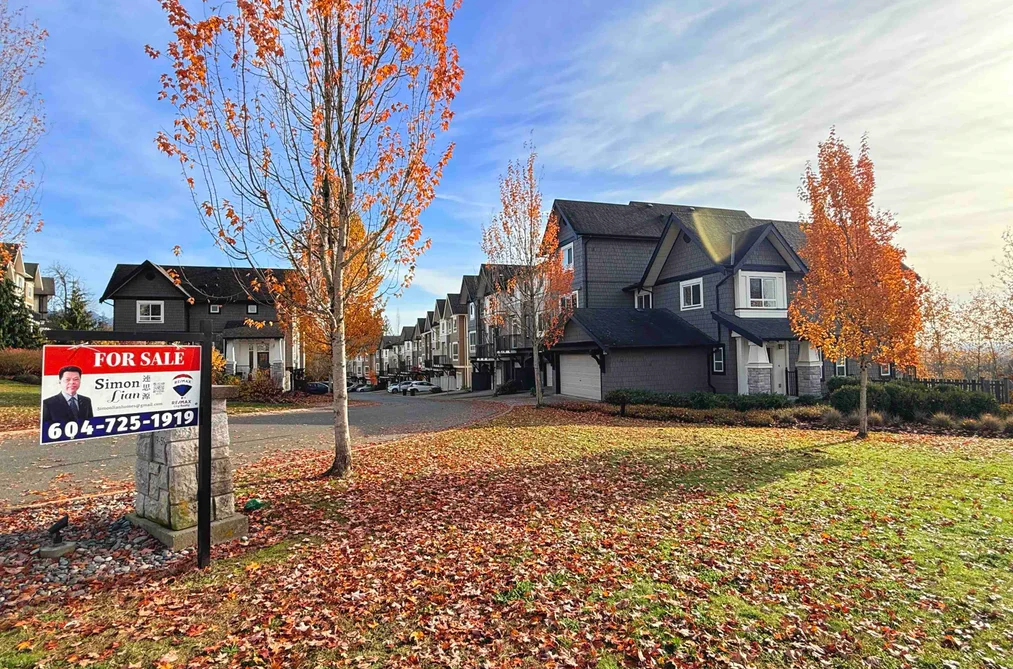 46 1295 SOBALL STREET, Coquitlam BC V3E 0G9, Coquitlam BC — Residential for Sale - Photo 4