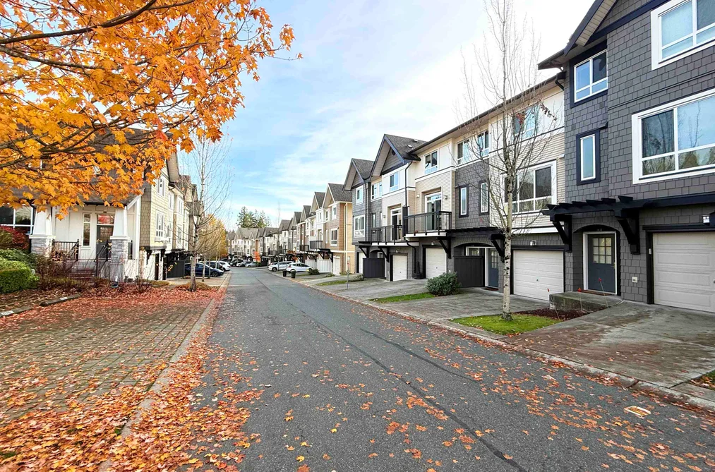 46 1295 SOBALL STREET, Coquitlam BC V3E 0G9, Coquitlam BC — Residential for Sale - Photo 5