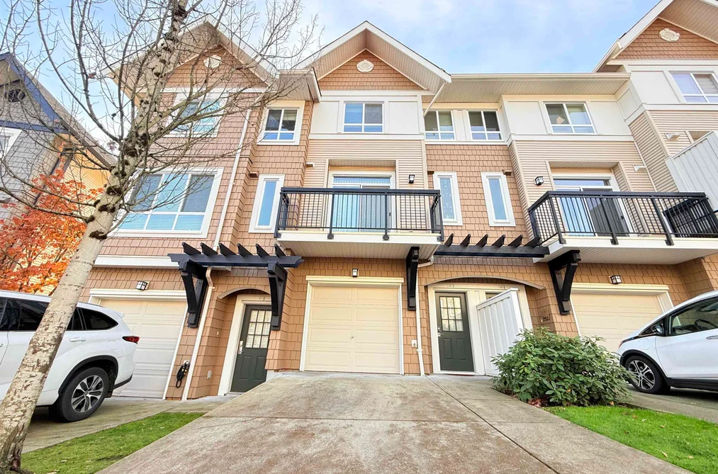 46 1295 SOBALL STREET, Coquitlam BC V3E 0G9, Coquitlam BC — Residential for Sale - Photo 7