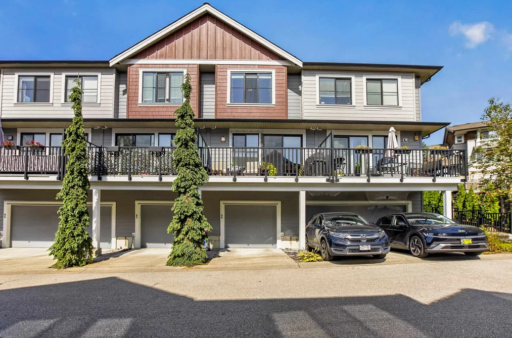 13260 236 St Unit 46, Maple Ridge, BC - MLS: R3165553