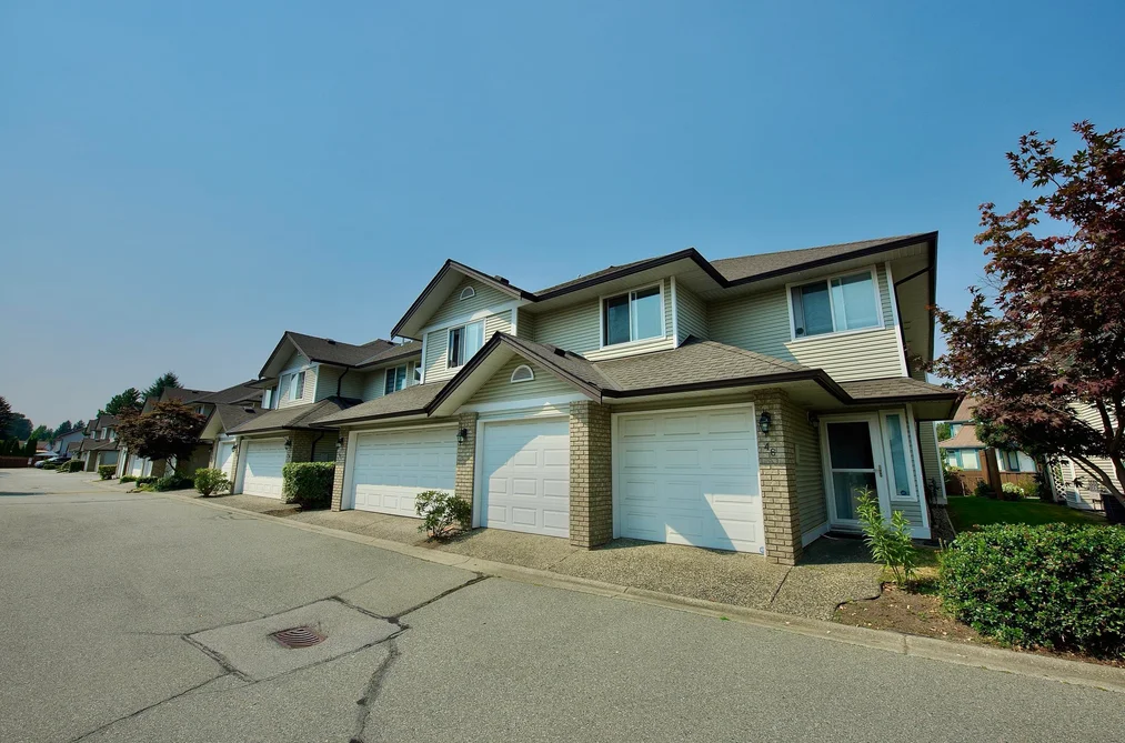 Townhouse for sale at 46 1370 Riverwood Gate Port Coquitlam British Columbia - MLS: R3158382