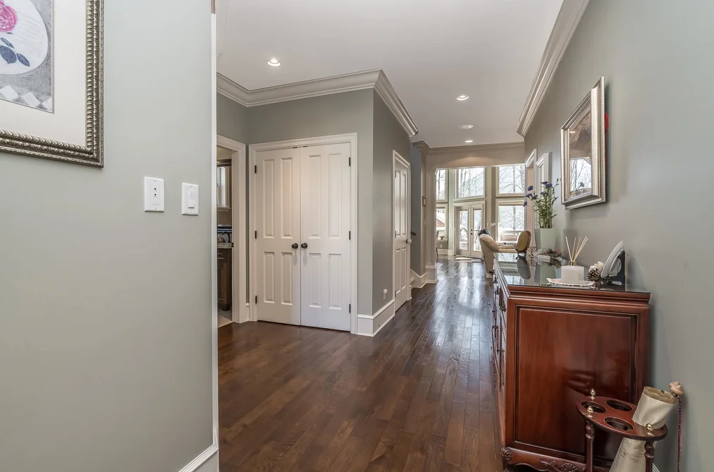 46 14500 MORRIS VALLEY ROAD, Mission BC V0M 1A1, Mission BC — Residential for Sale - Photo 4