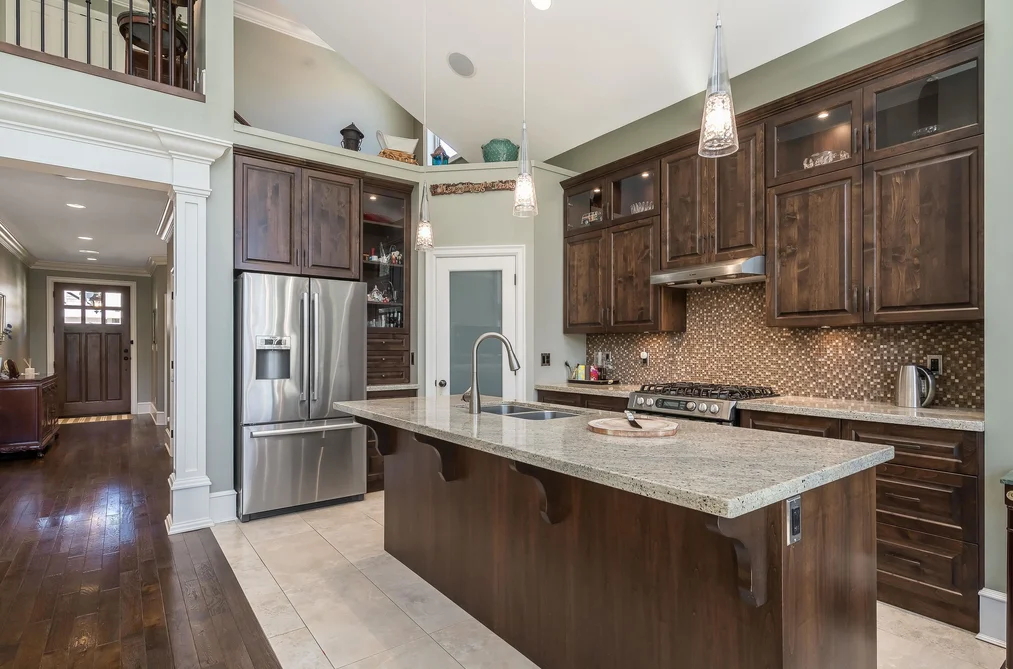 46 14500 MORRIS VALLEY ROAD, Mission BC V0M 1A1, Mission BC — Residential for Sale - Photo 5