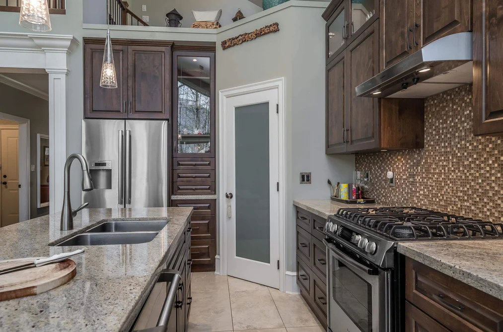 46 14500 MORRIS VALLEY ROAD, Mission BC V0M 1A1, Mission BC — Residential for Sale - Photo 6
