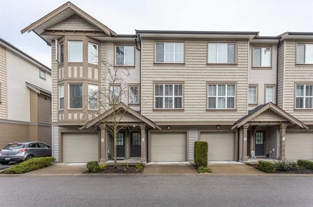 Townhouse for sale at 46 14838 61 Avenue Surrey British Columbia - MLS: R3143382