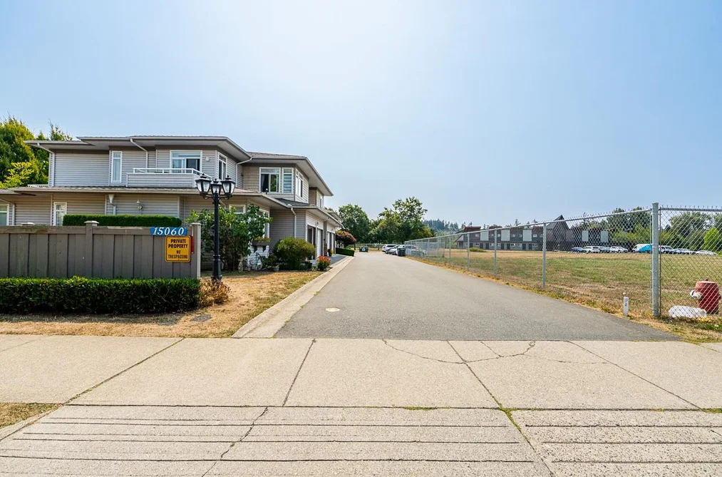 Townhouse for sale at 46 15060 66a Avenue Surrey British Columbia - MLS: R3157544