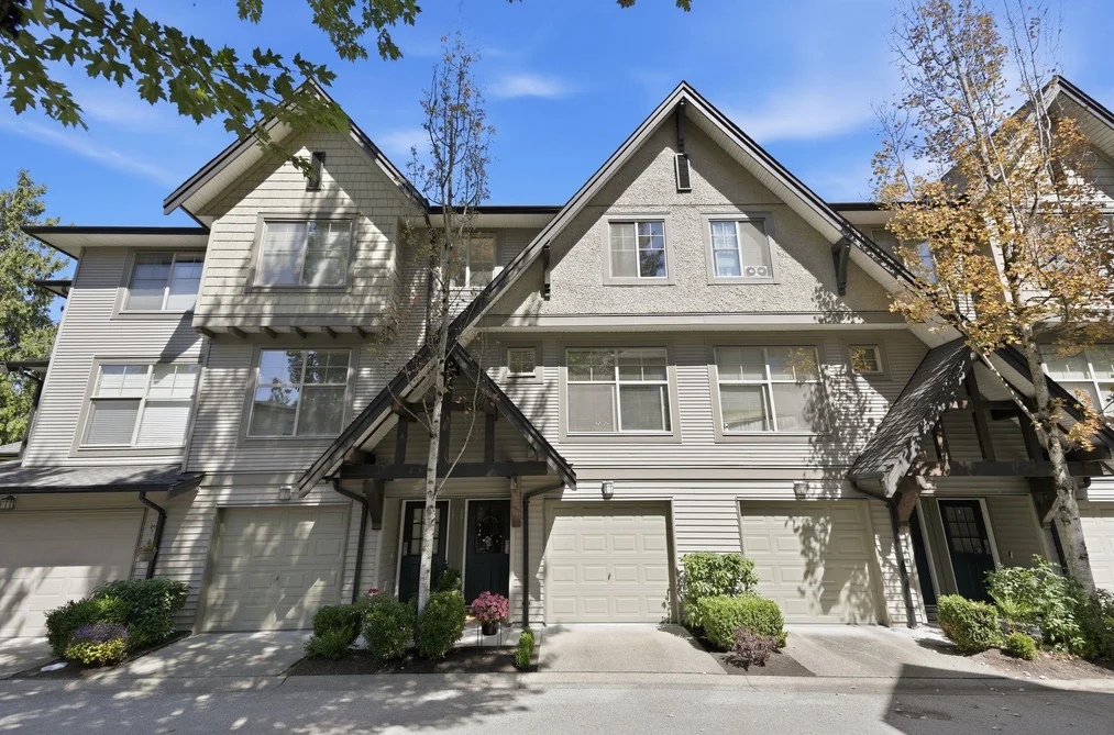 Townhouse for sale at 46 15152 62a Avenue Surrey British Columbia - MLS: R3167648