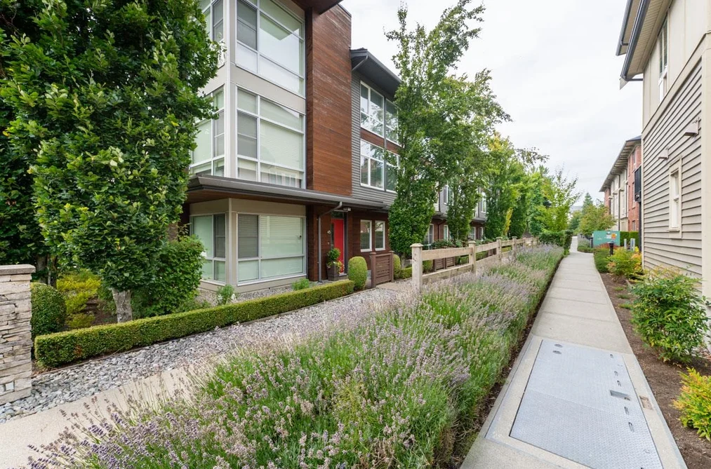Townhouse for sale at 46 16223 23a Avenue Surrey British Columbia - MLS: R3034632