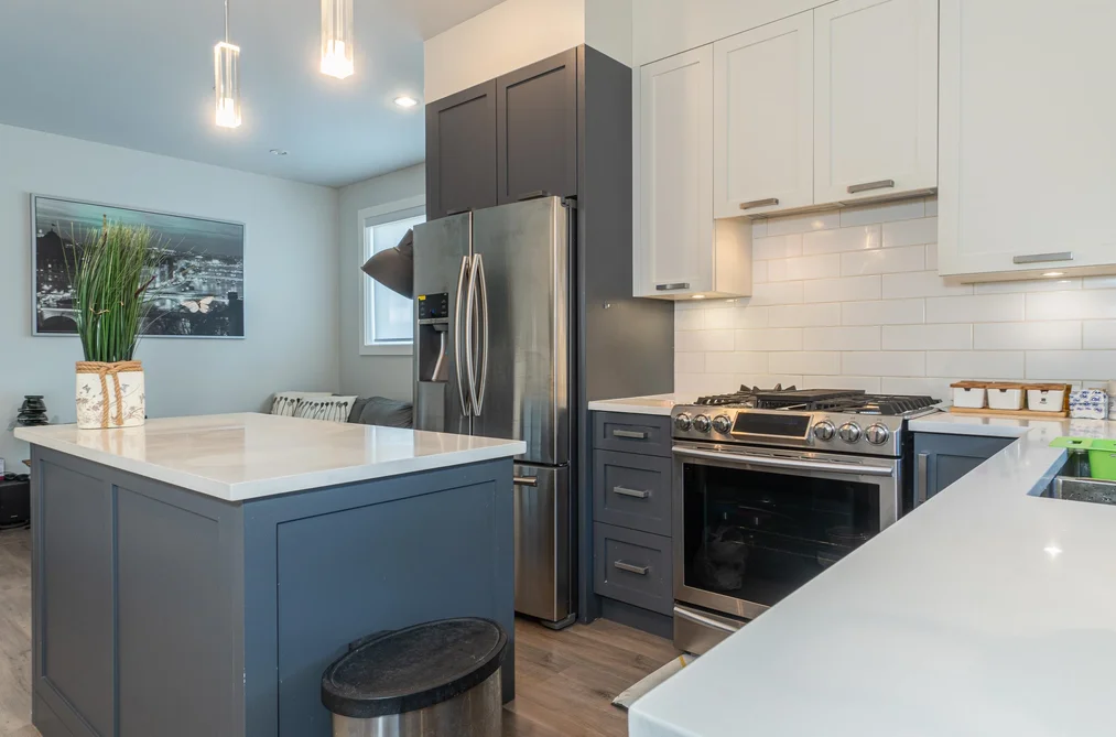 46 188 WOOD STREET, New Westminster BC V3M 0H6, New Westminster BC — Residential for Sale - Photo 2