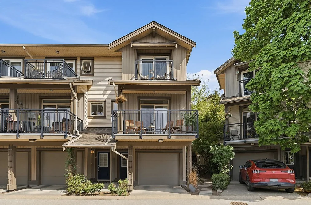 46 20326 68TH AVENUE, Langley BC V2Y 0E3, Langley BC — Residential for Sale - Photo 2