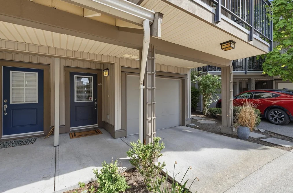 46 20326 68TH AVENUE, Langley BC V2Y 0E3, Langley BC — Residential for Sale - Photo 3