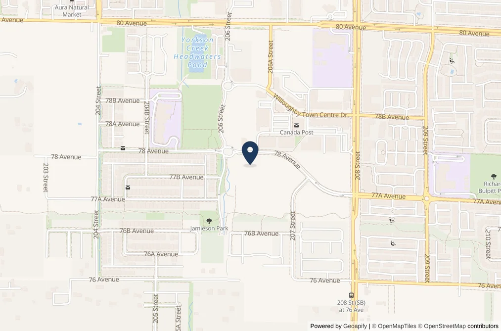 20650 78 Ave Unit 46, Langley, BC - MLS: R3176407