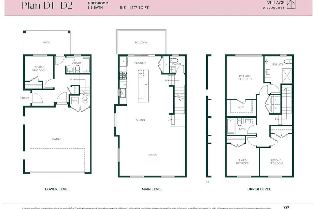 20650 78 Ave Unit 46, Langley, BC - MLS: R3176407