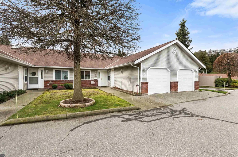 Townhouse for sale at 46 2081 Winfield Drive Abbotsford British Columbia - MLS: R3093380