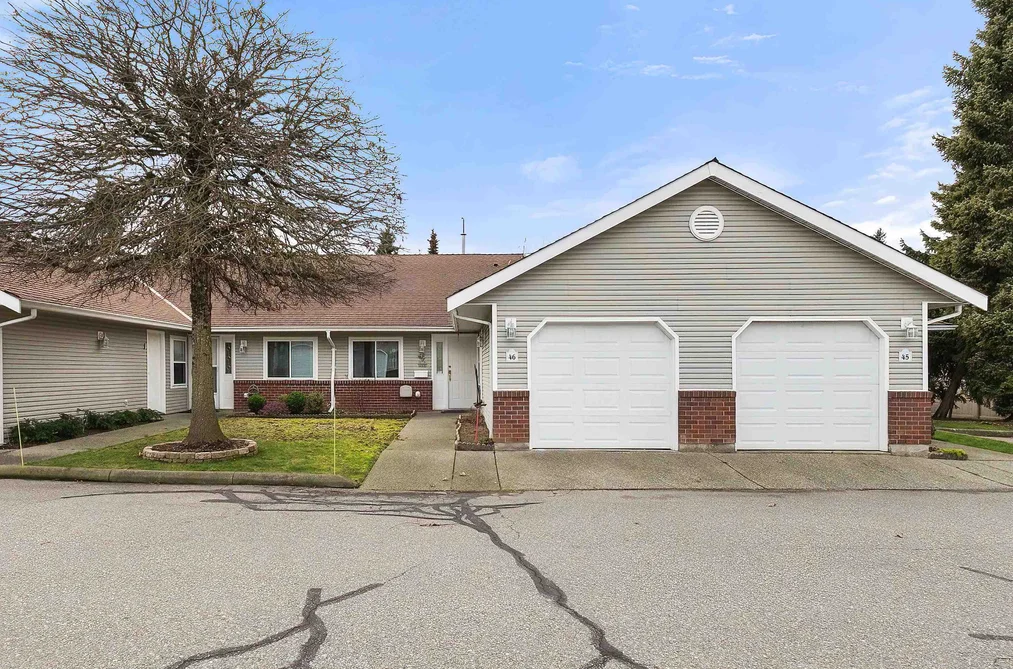 46 2081 WINFIELD DRIVE, Abbotsford BC V3G 1C7, Abbotsford BC — Residential for Sale - Photo 2