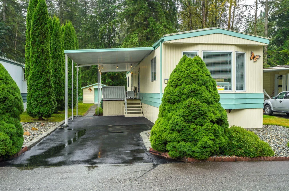 #46 2305 200TH STREET, Langley BC V2Z 1Z2, Langley BC — Residential for Sale - Photo 2