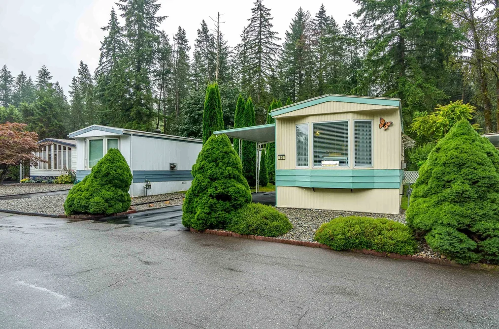 #46 2305 200TH STREET, Langley BC V2Z 1Z2, Langley BC — Residential for Sale - Photo 3