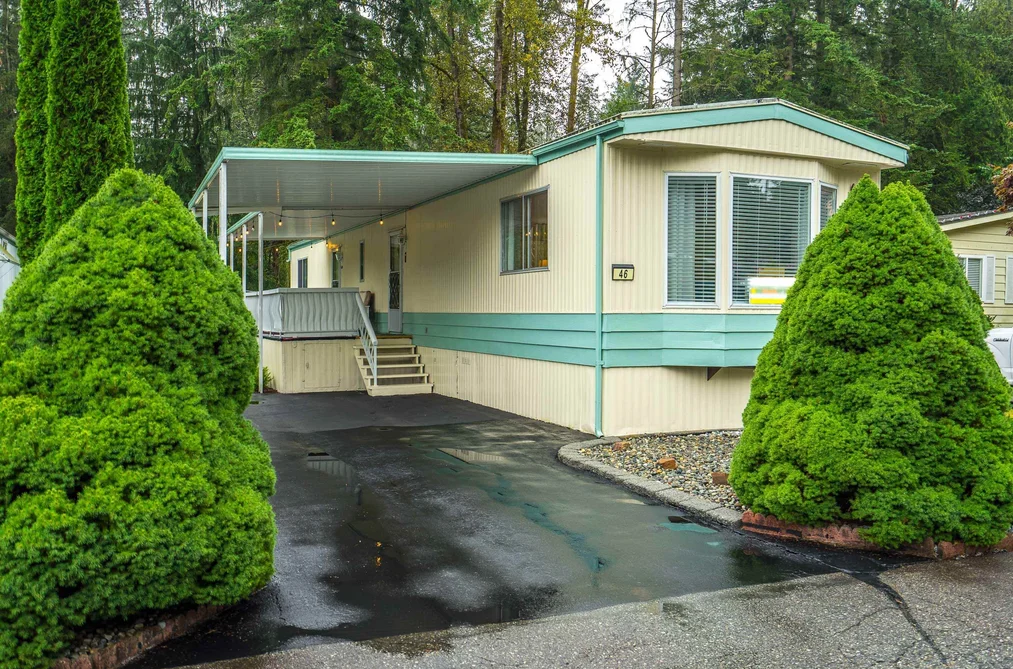 #46 2305 200TH STREET, Langley BC V2Z 1Z2, Langley BC — Residential for Sale - Photo 4