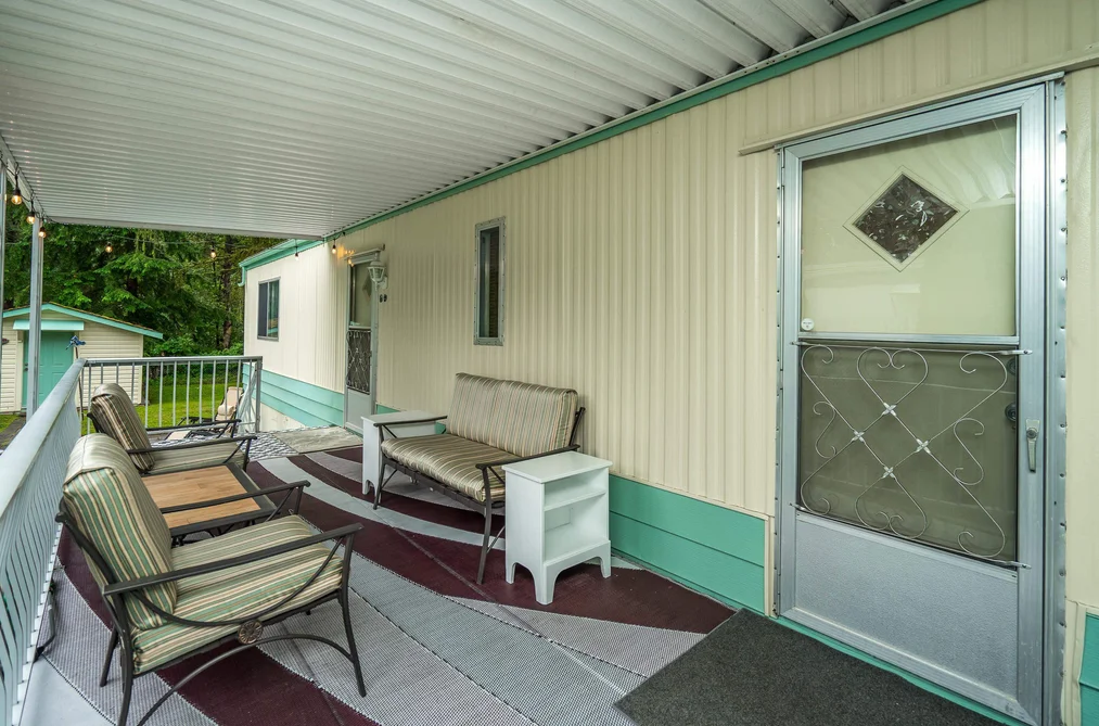 #46 2305 200TH STREET, Langley BC V2Z 1Z2, Langley BC — Residential for Sale - Photo 5
