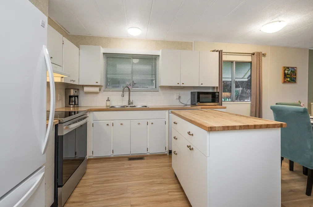 #46 2305 200TH STREET, Langley BC V2Z 1Z2, Langley BC — Residential for Sale - Photo 7