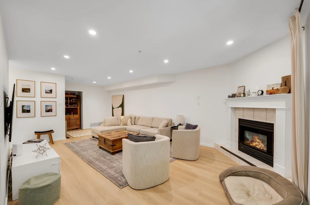 Row House (Non-Strata) for sale at 46 2401 Mamquam Road Squamish British Columbia - MLS: R3130126