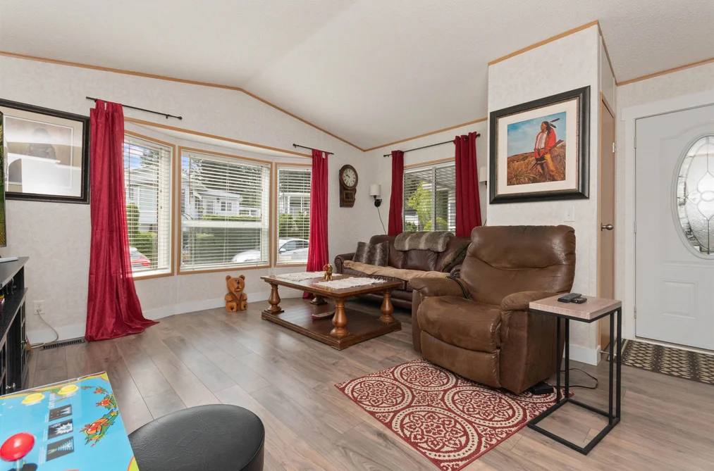 46 24330 FRASER HIGHWAY, Langley BC V2Z 1N2, Langley BC — Residential for Sale - Photo 3