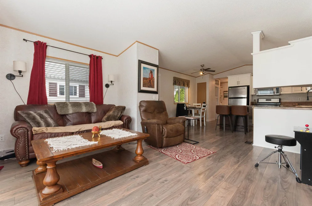 46 24330 FRASER HIGHWAY, Langley BC V2Z 1N2, Langley BC — Residential for Sale - Photo 4