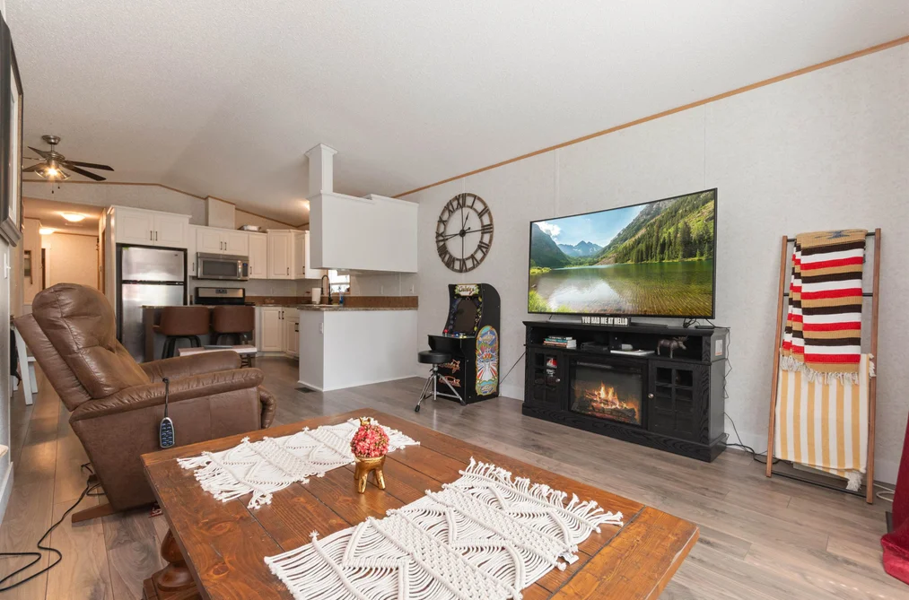 46 24330 FRASER HIGHWAY, Langley BC V2Z 1N2, Langley BC — Residential for Sale - Photo 5