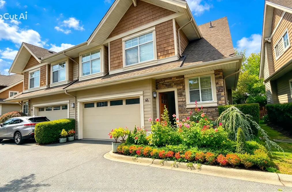 2453 163 St Unit 46, Surrey, BC - MLS: R3172984