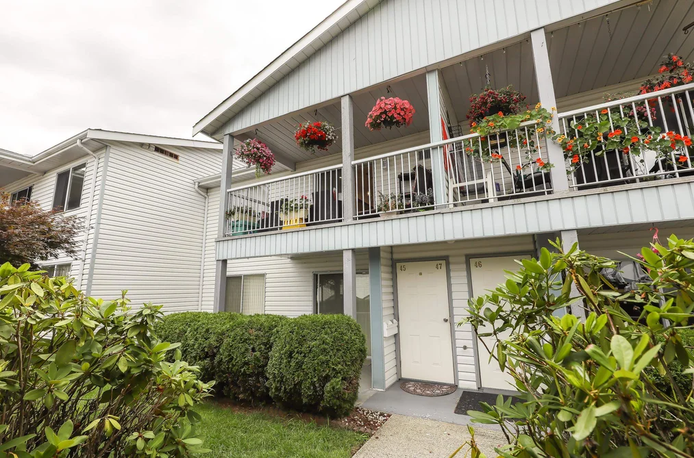 Townhouse for sale at 46 32691 Garibaldi Drive Abbotsford British Columbia - MLS: R3099644