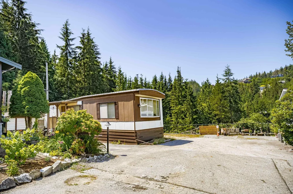 Property for sale at 46 3295 Sunnyside Road Anmore British Columbia - MLS: R2906942