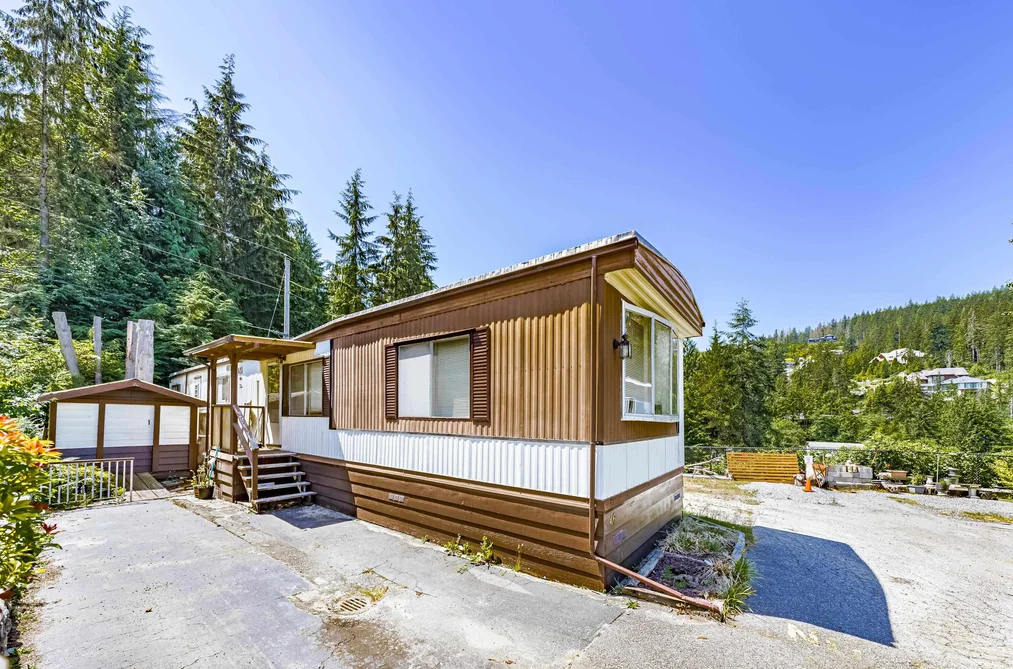 46 3295 SUNNYSIDE ROAD, Anmore BC V3H 4Z4, Anmore BC — Land for Sale - Photo 3