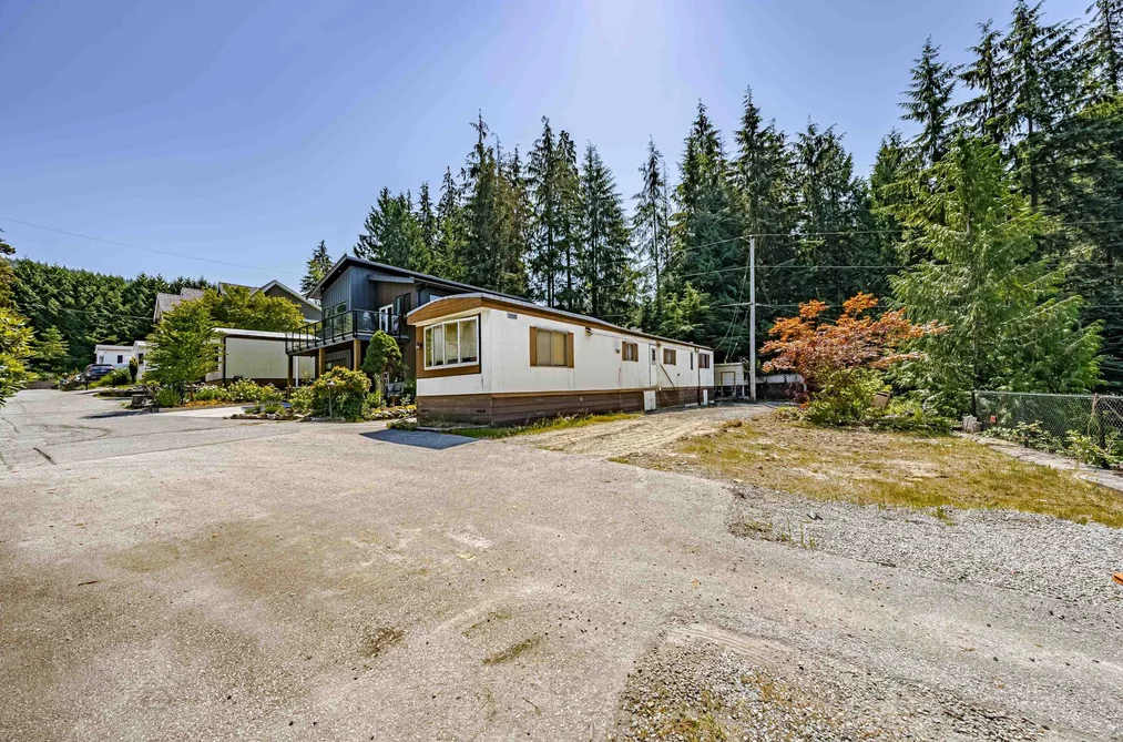 46 3295 SUNNYSIDE ROAD, Anmore BC V3H 4Z4, Anmore BC — Land for Sale - Photo 7