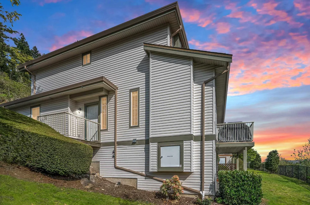 Townhouse for sale at 46 35287 Old Yale Road Abbotsford British Columbia - MLS: R3114536