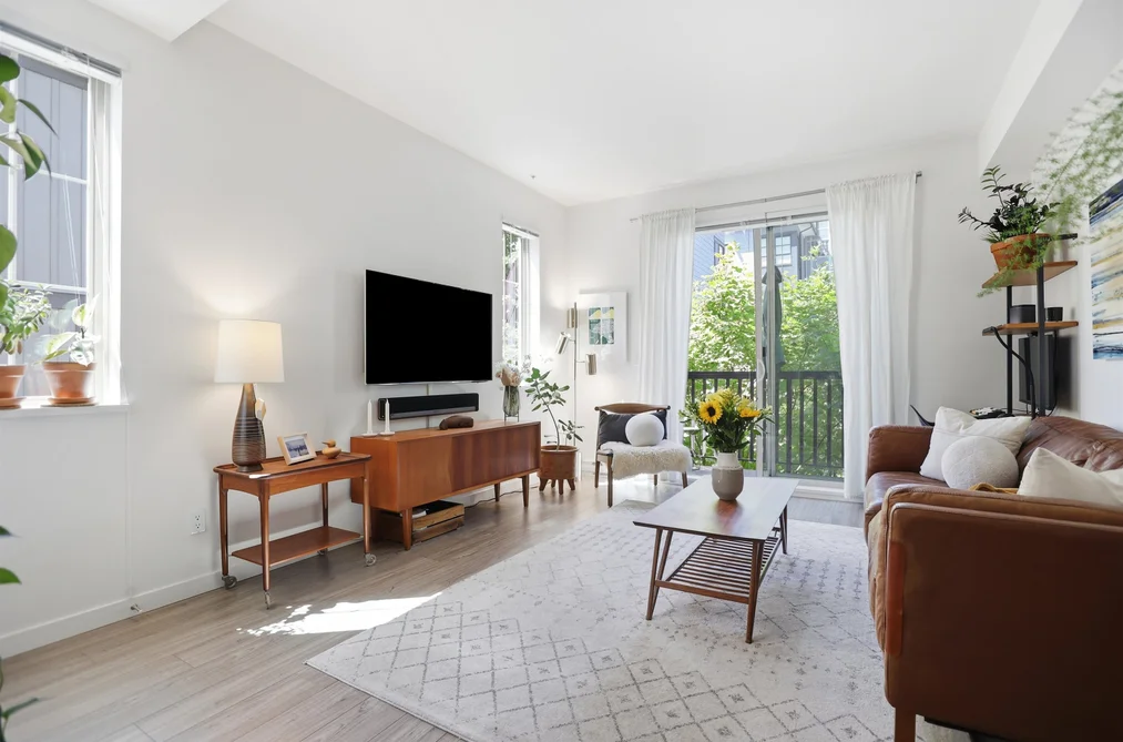46 433 SEYMOUR RIVER PLACE, North Vancouver BC V7H 0B8, North Vancouver BC — Residential for Sale - Photo 2