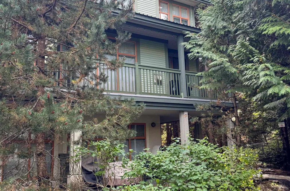 Townhouse for sale at 46 4355 Northlands (Week 9) Boulevard Whistler British Columbia - MLS: R3051571