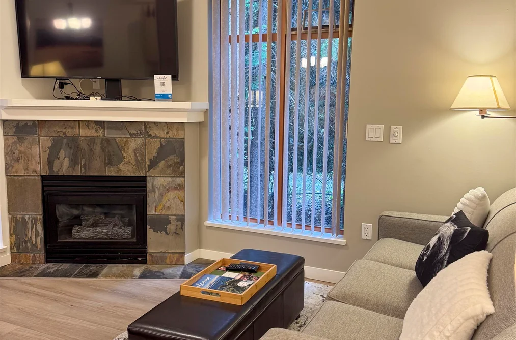 46 4355 NORTHLANDS (WEEK 9) BOULEVARD, Whistler BC V8E 1C3, Whistler BC — Residential for Sale - Photo 2