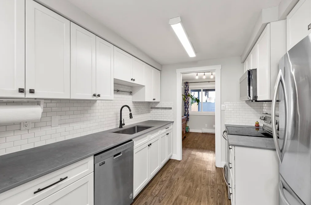 46 46689 FIRST AVENUE, Chilliwack BC V2P 1X5, Chilliwack BC — Residential for Sale - Photo 2