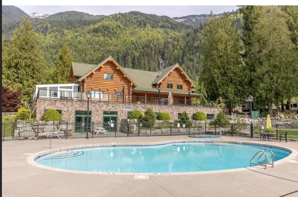 46 53480 BRIDAL FALLS ROAD, Rosedale BC V0X 1X1, Rosedale BC — Land for Sale - Photo 2