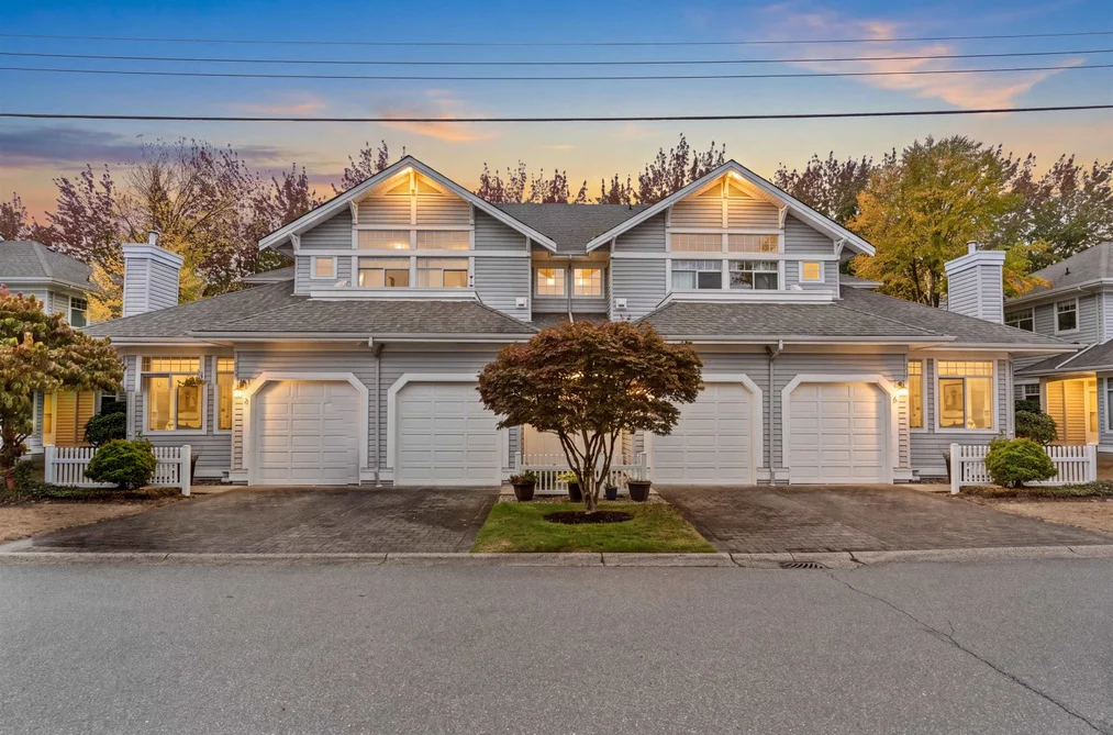 Townhouse for sale at 46 5708 208 Street Langley British Columbia - MLS: R3163952