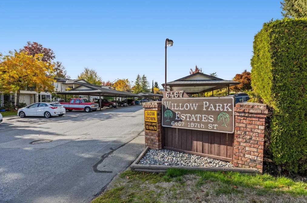 6467 197 St Unit 46, Langley, BC - MLS: R3177188