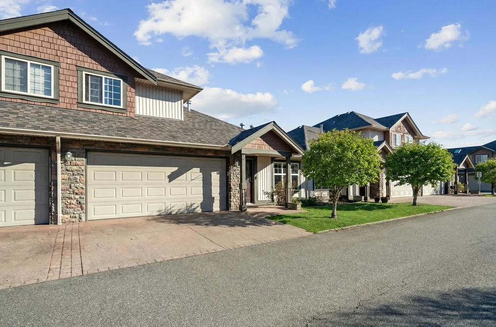46 6887 SHEFFIELD WAY, Chilliwack BC V2R 5V5, Chilliwack BC — Residential for Sale - Photo 2