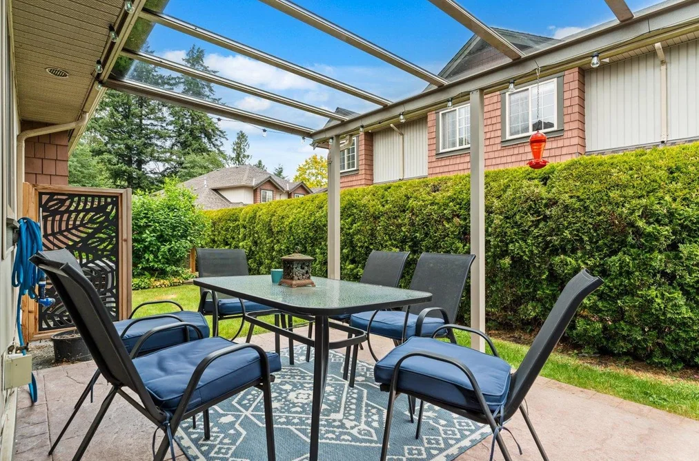 46 6887 SHEFFIELD WAY, Chilliwack BC V2R 5V5, Chilliwack BC — Residential for Sale — Photo 32 of 37