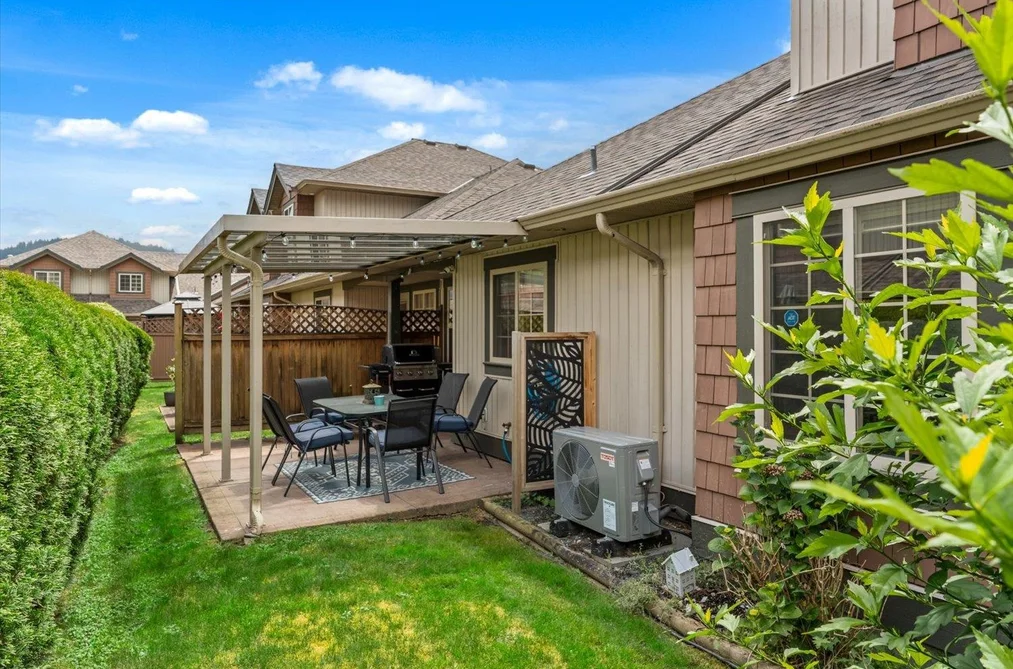 46 6887 SHEFFIELD WAY, Chilliwack BC V2R 5V5, Chilliwack BC — Residential for Sale — Photo 34 of 37