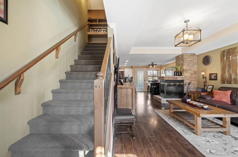 46 6887 SHEFFIELD WAY, Chilliwack BC V2R 5V5, Chilliwack BC — Residential for Sale - Photo 6