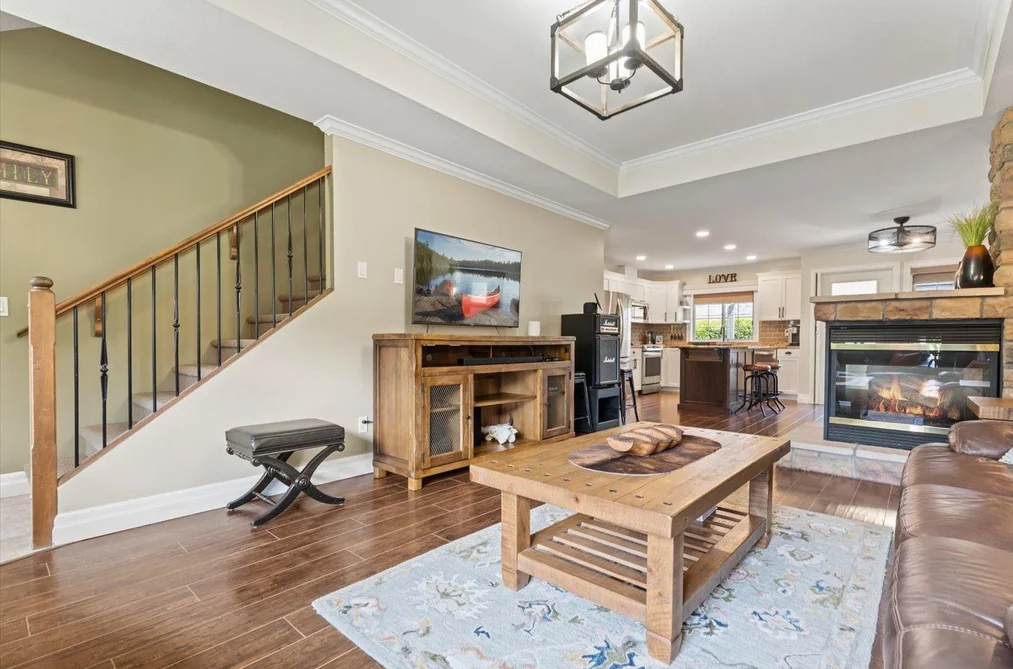 46 6887 SHEFFIELD WAY, Chilliwack BC V2R 5V5, Chilliwack BC — Residential for Sale — Photo 8 of 37