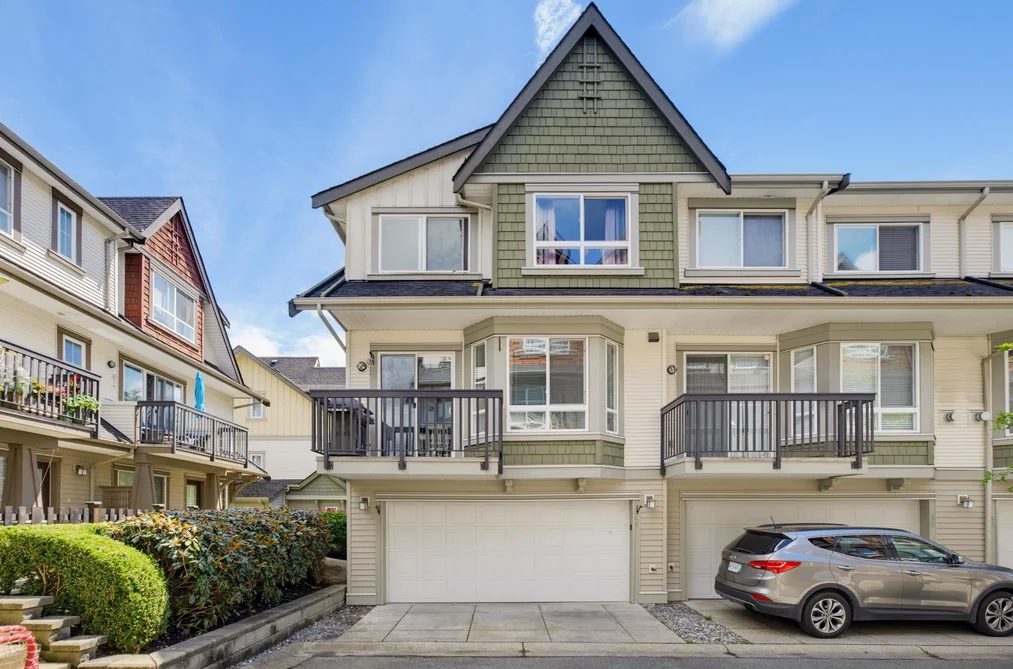 Townhouse for sale at 46 7155 189 Street Surrey British Columbia - MLS: R3141811