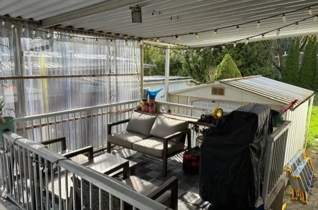46 8266 KING GEORGE BOULEVARD, Surrey BC V3W 5C2, Surrey BC — Residential for Sale - Photo 2